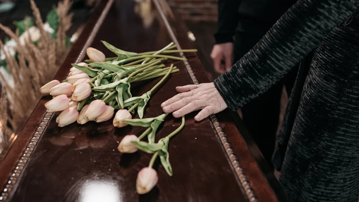 Thoughtful Bereavement Gifts