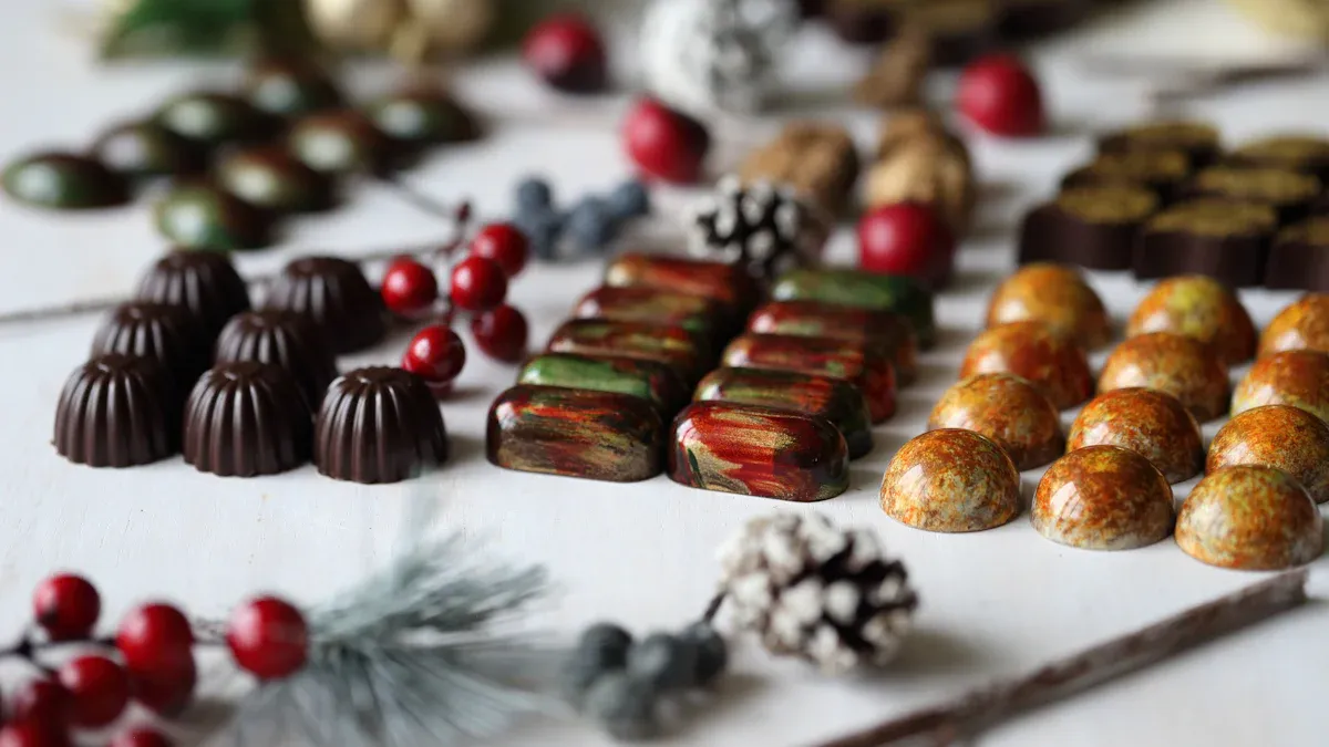 Food and Drink Gifts