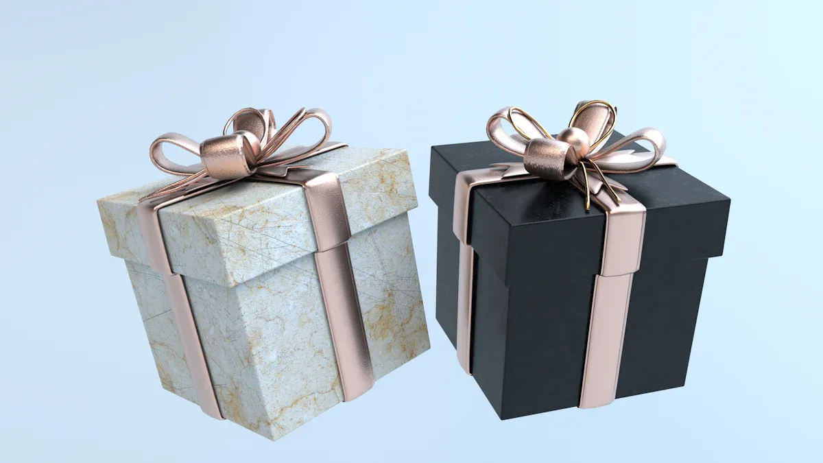 Personalized Gifts vs. Regular Gifts