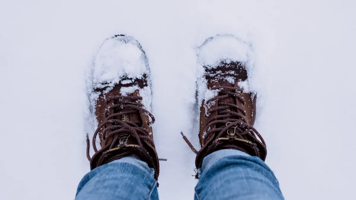 Importance of Wearing Ski Socks