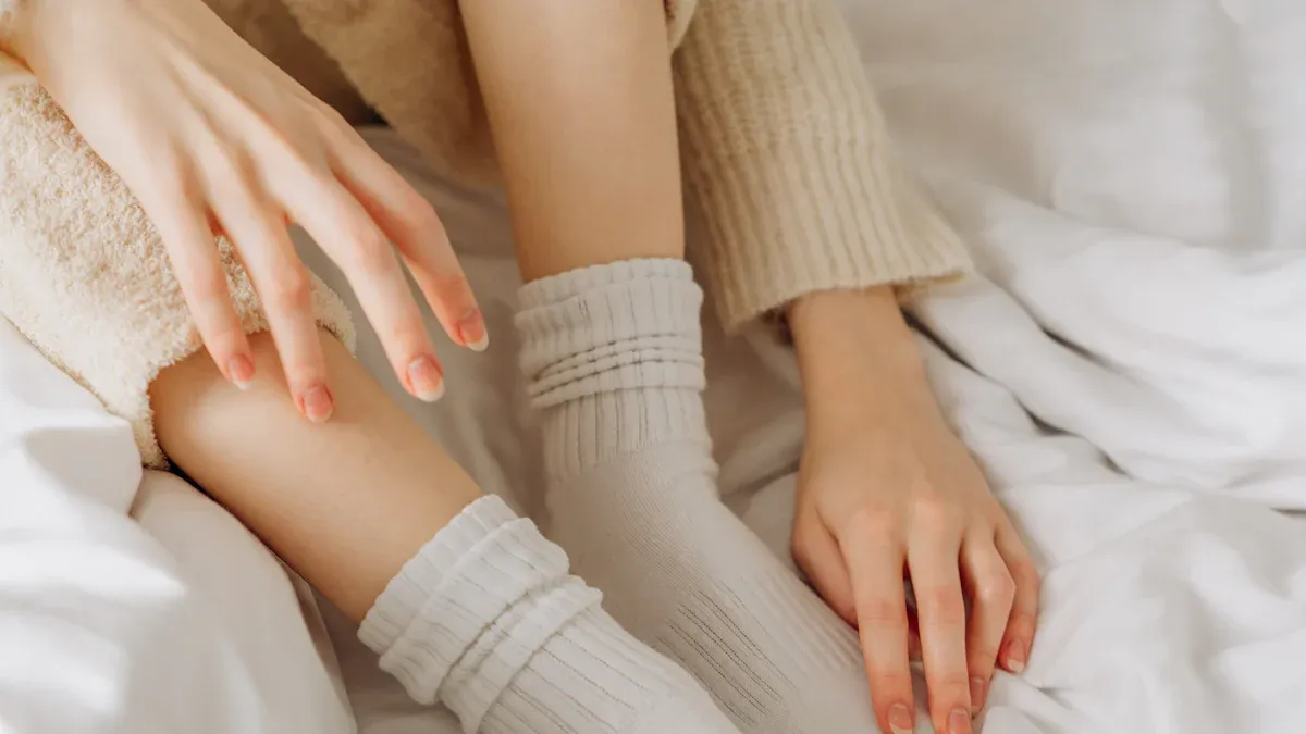 Best Socks for Eczema