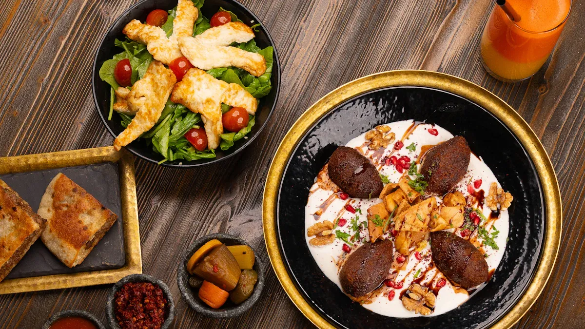 Chinese Recipes You Can Make in a Rice Cooker