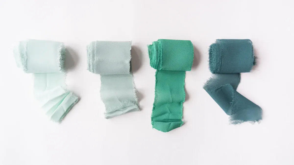 Best Materials for Summer Socks