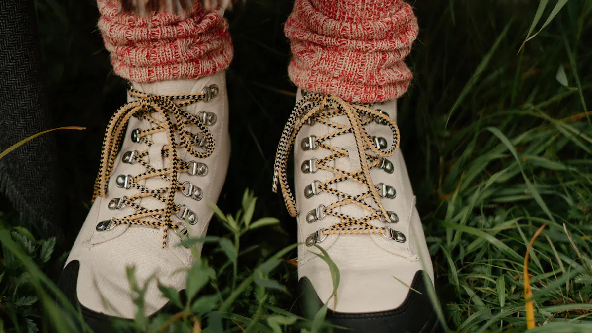 When Can You Use Hiking Socks for Skiing?