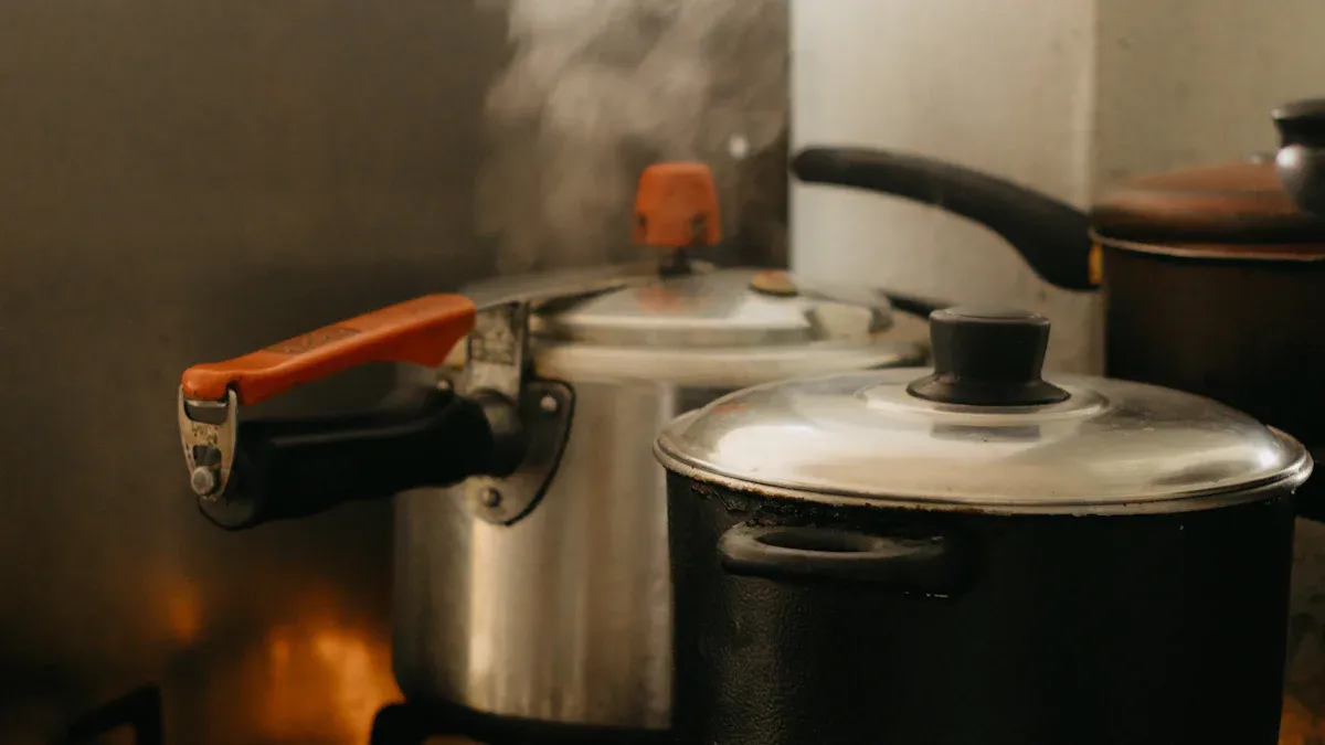 Rice Cooker vs Multi Cooker