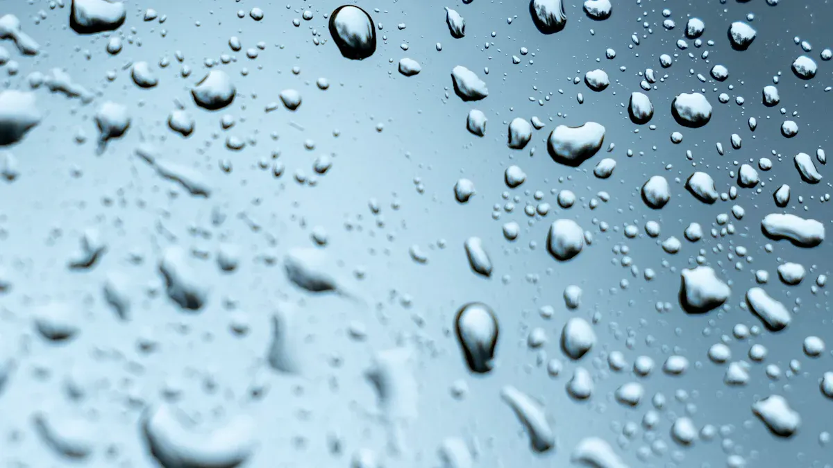 Humidity Impact