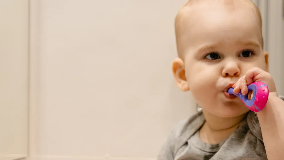 What Is the Connection Between Teething and Diaper Rash