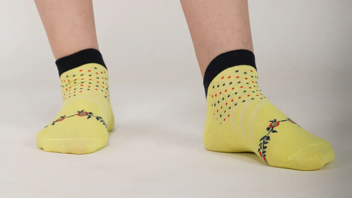 Preventing Cutting Off Circulation