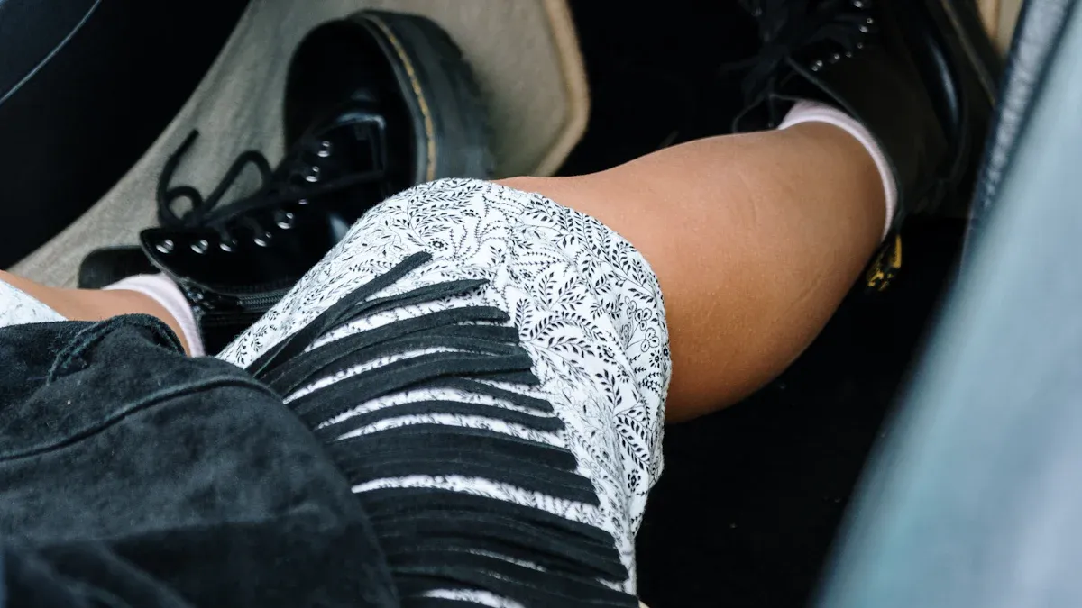 Best Travel Socks for 2025