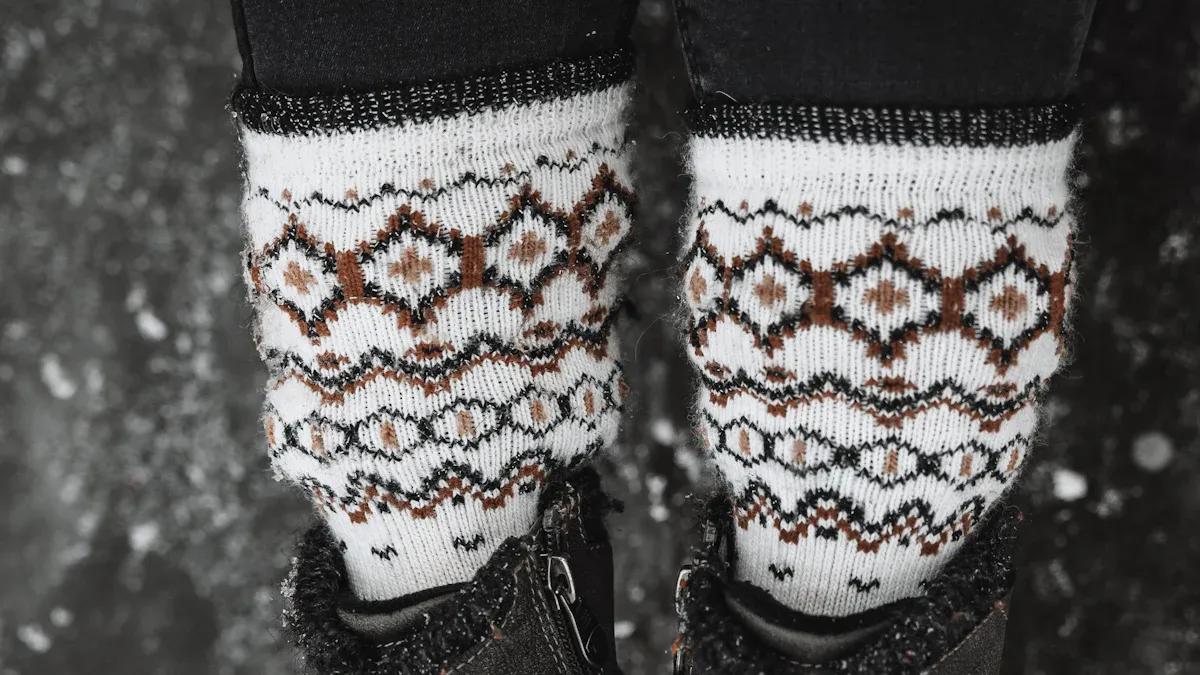 Alpaca vs. Other Materials