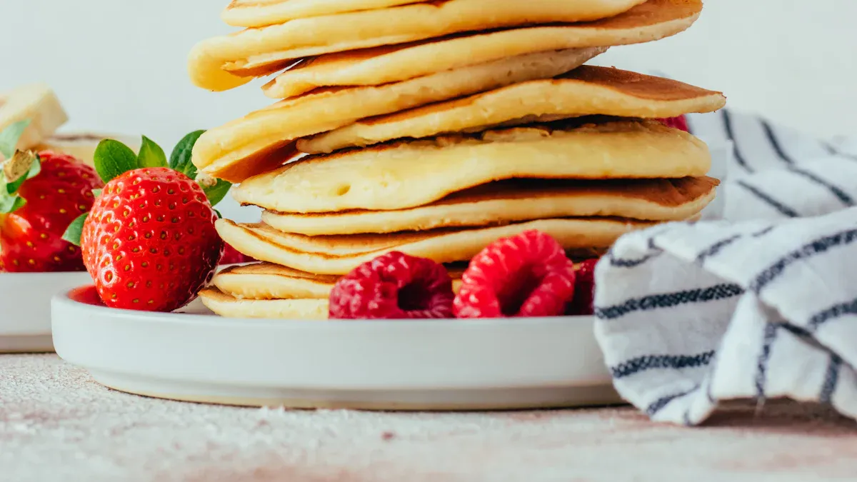 How to Make the Best Rice Cooker Pancake