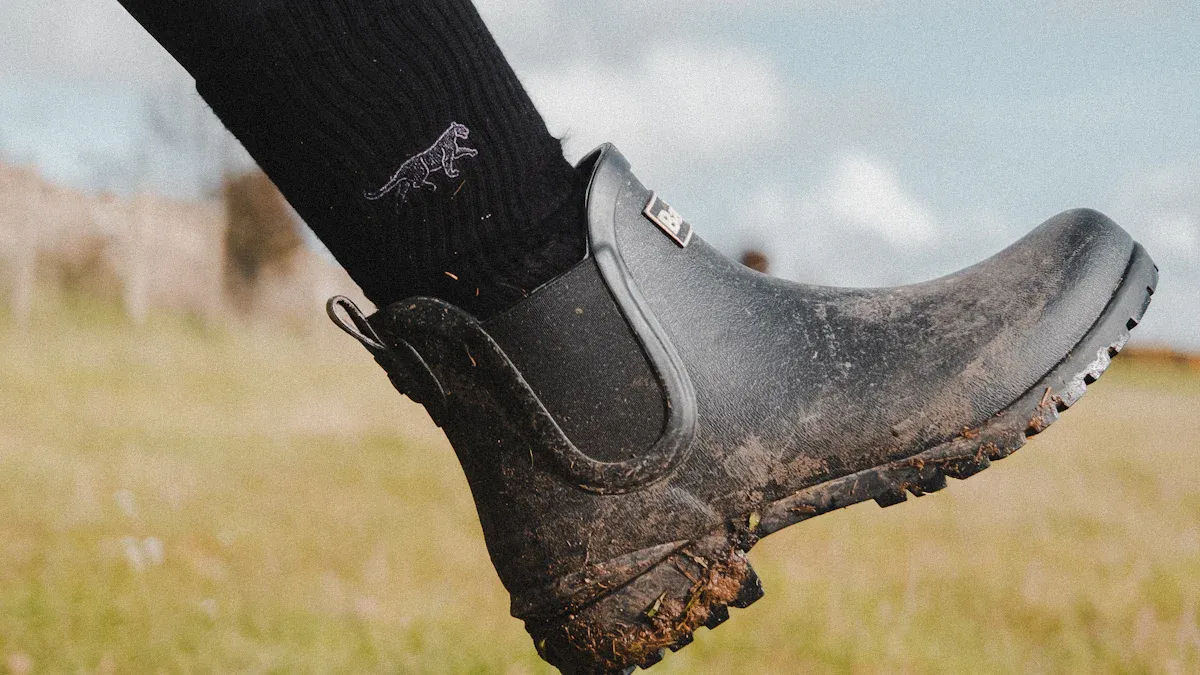 Do heated ski socks work