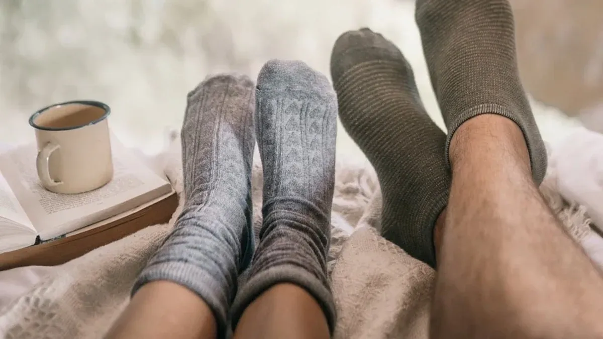 Why Specialized Socks