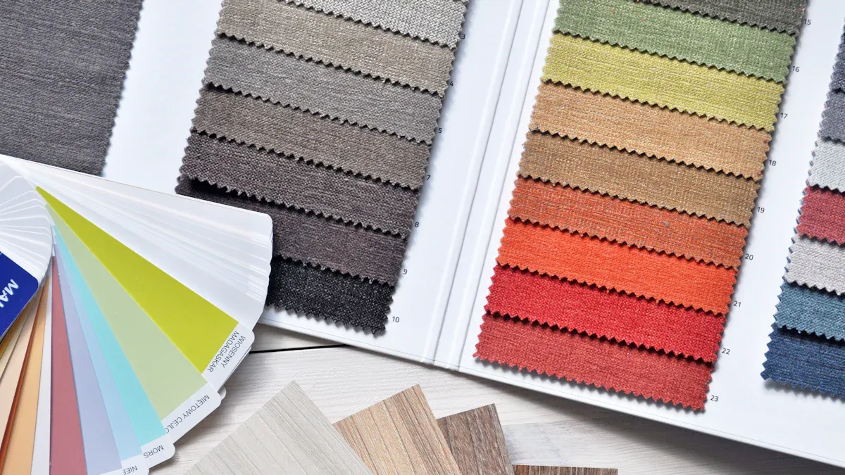 Merino Wool Fabric Types