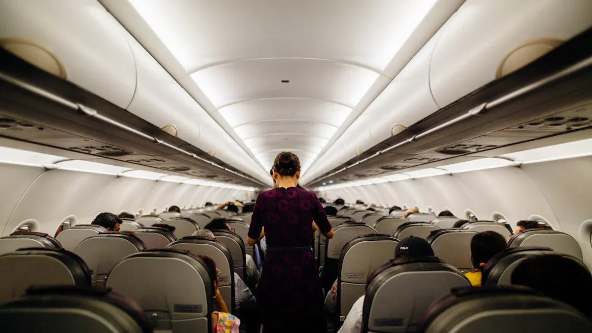 Practical Tips for Travelers