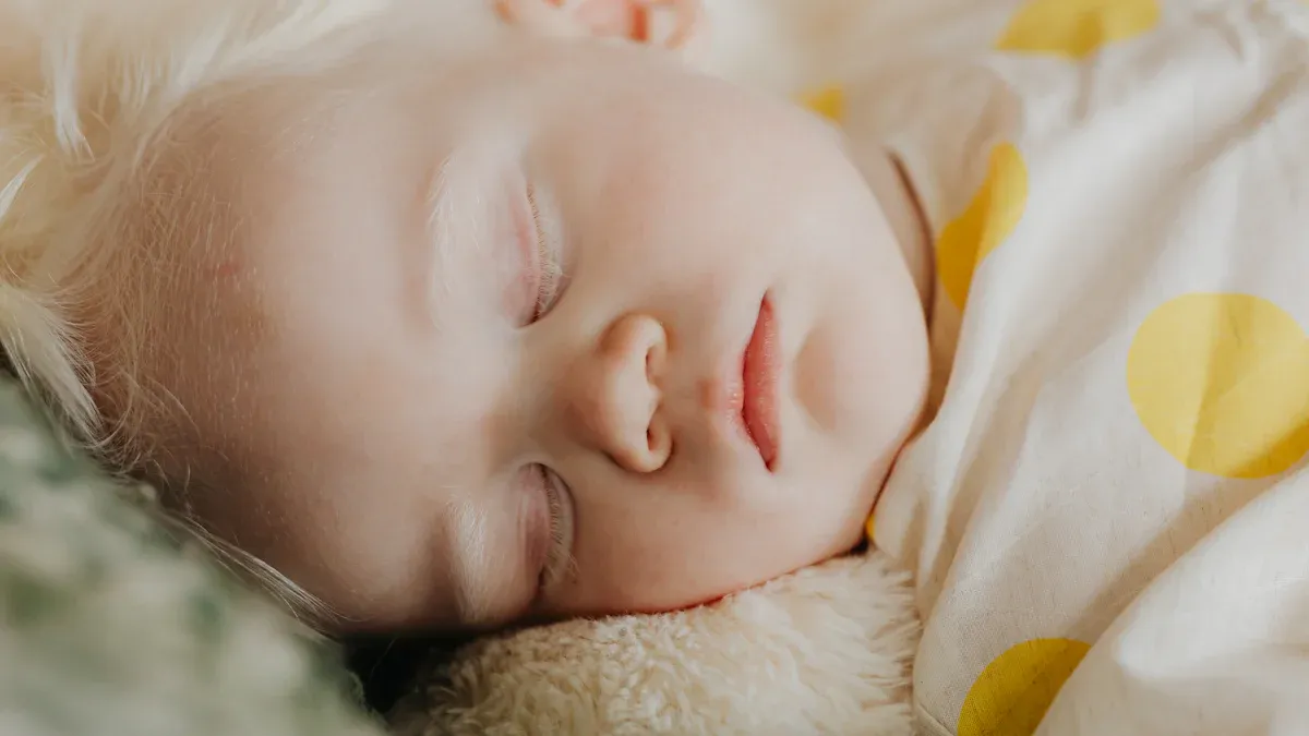 Gentle for Sensitive Skin