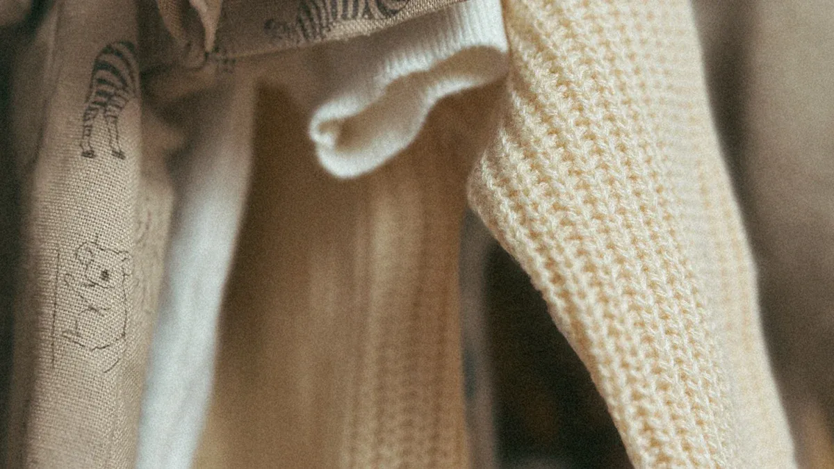 Organic Cotton vs Regular Cotton: Key Differences