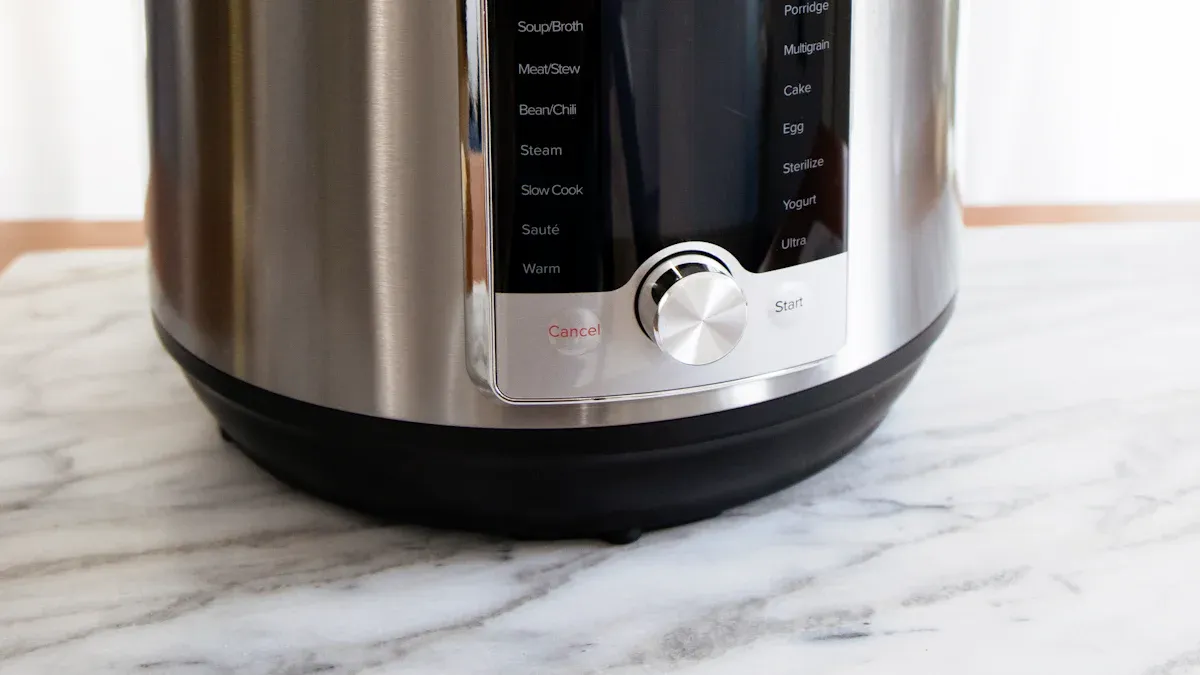 Common Rice Cooker Functions