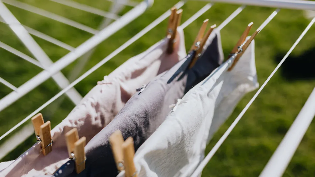 Proper Drying Techniques