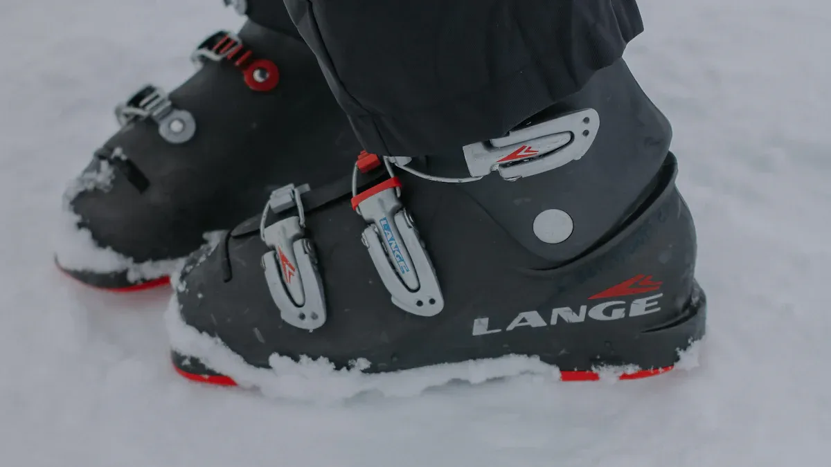 Ski and snowboard socks: Best practices