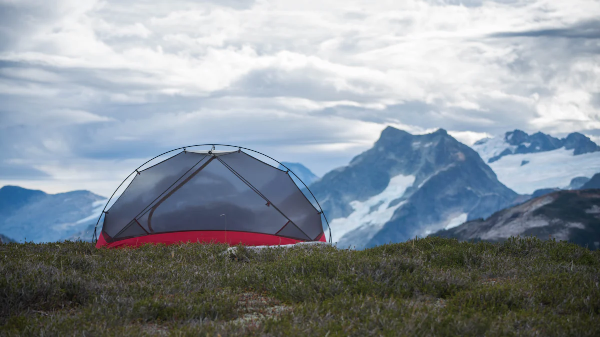 Ultralight Camping Tents: Pros and Cons