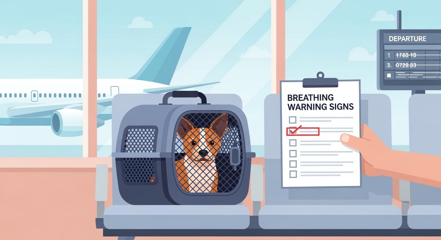 Soft-sided dog carrier with mesh ventilation panels