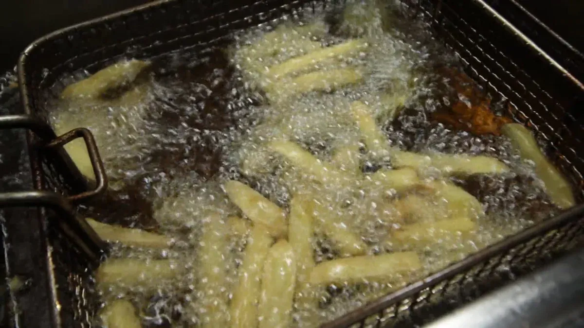 Cooking Performance