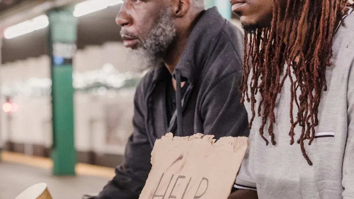 Immediate Needs