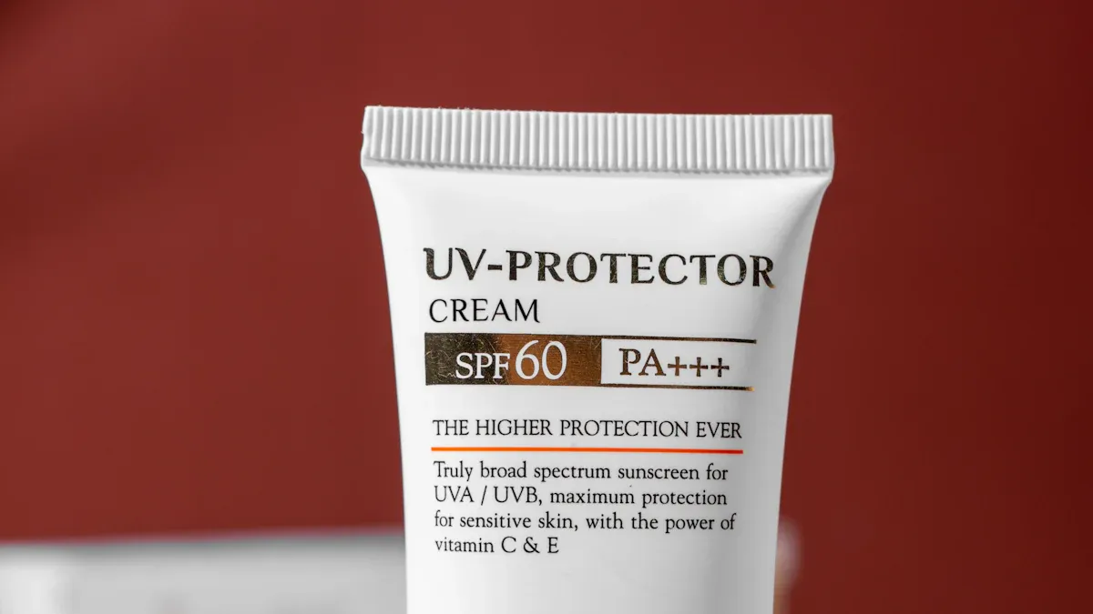 Wat is UV Absorber 360?