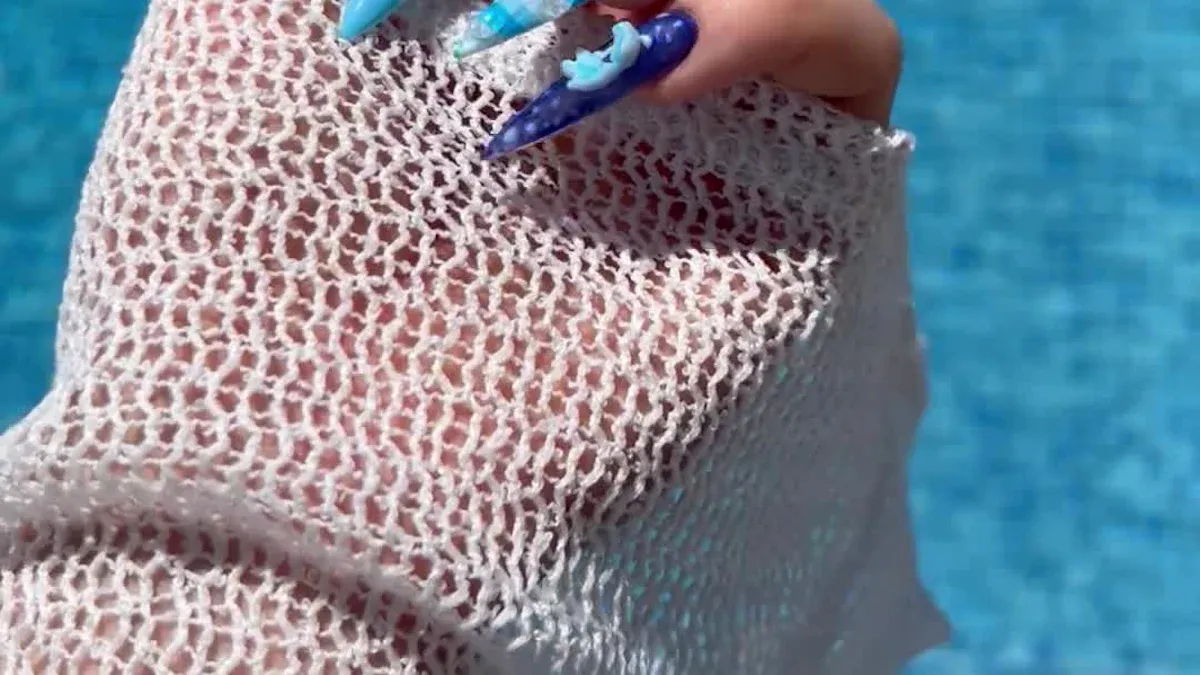 Errores que hay que evitar al usar esmalte en gel para ojos de gato