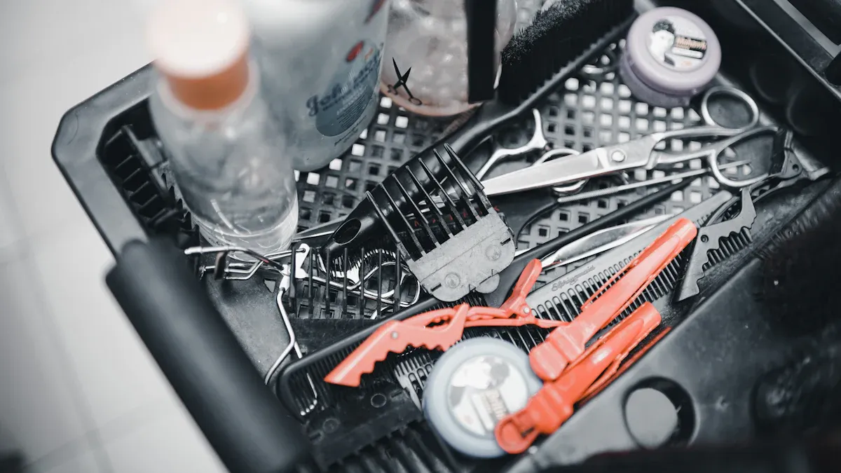 Common Mistakes And How To Fix Them