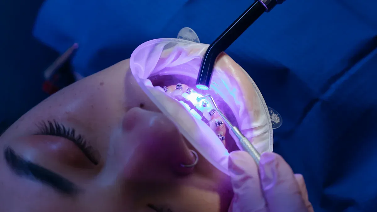 Photoinitiators in Ultraviolet Curing