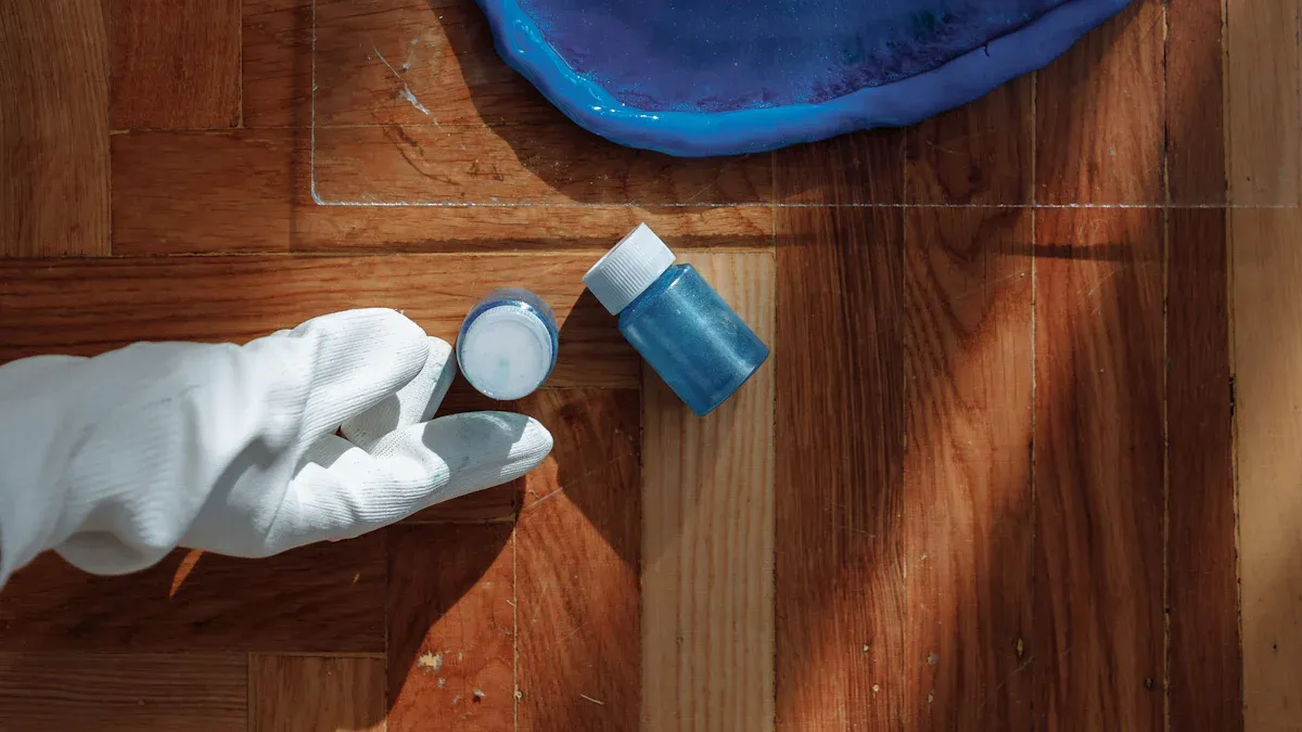 레벨링 에이전트의 기본 사항 및 작동 방식