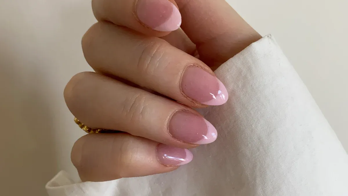 nail | House of creativeness, image size:1200x675