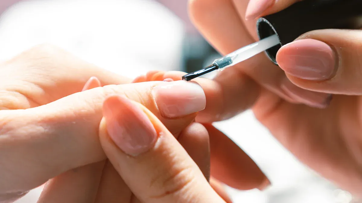 How to Apply Topcoat for Best Results