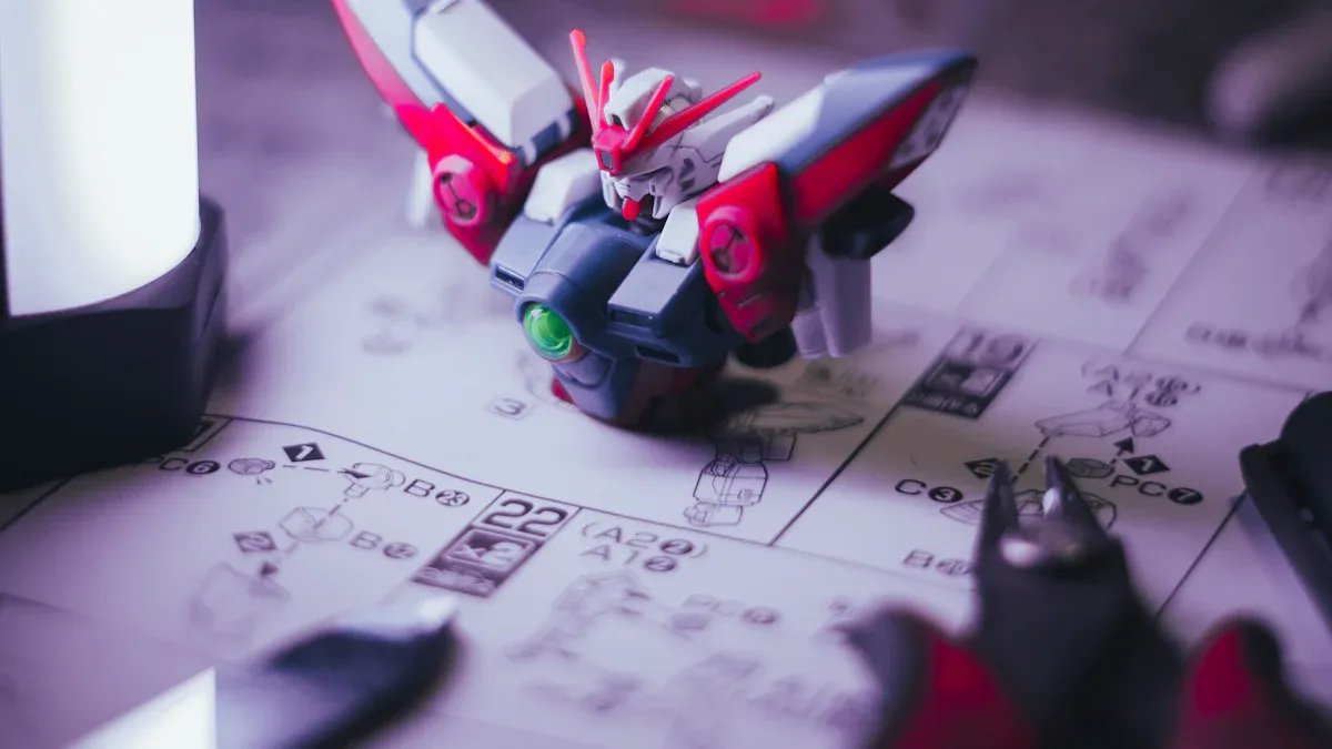 Do You Top Coat Before Panel Lining?