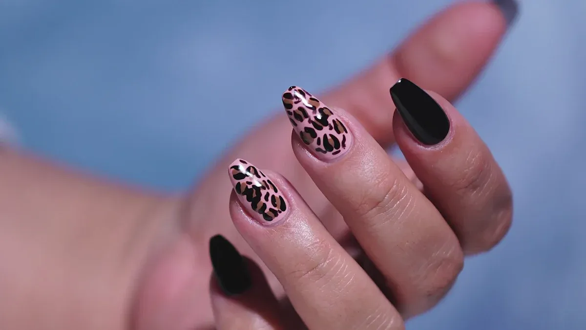 What Is a Matte Top Coat