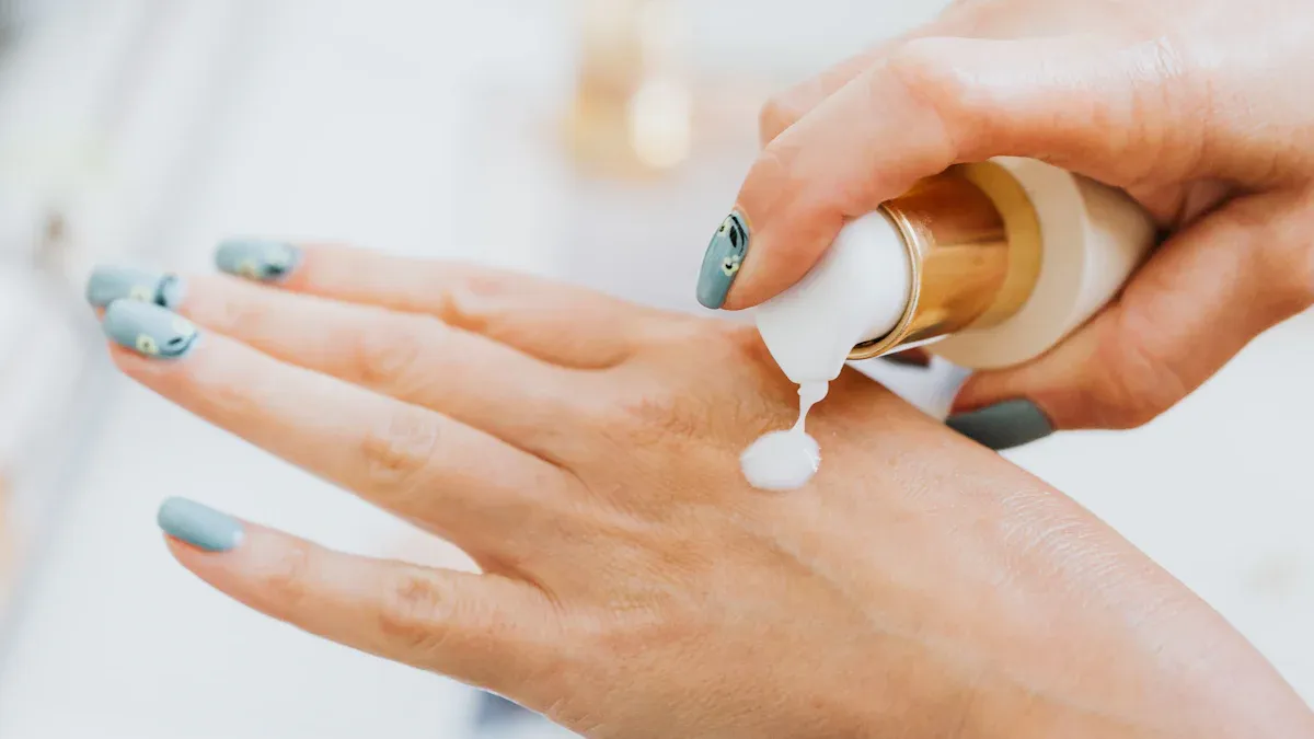 Why builder gel needs a base coat