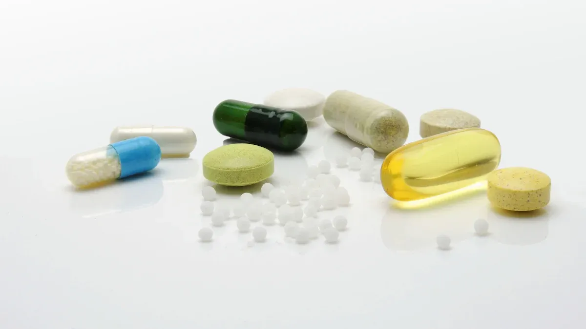 UV Absorber 360 en Alternatieven vergelijken