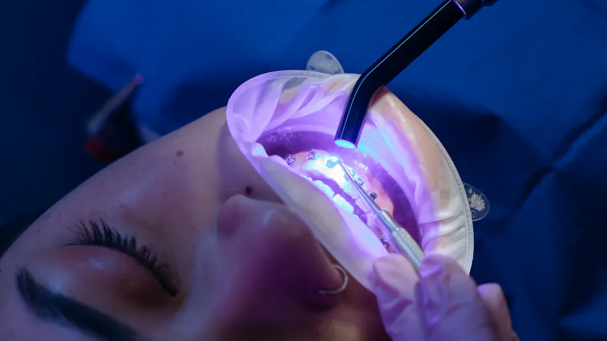 Fast UV Curing with Photoinitiator 160