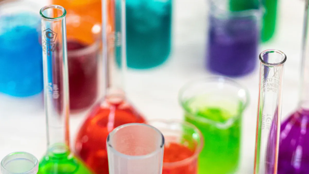 5 Big Benefits of Using Photoinitiator 819 DW in Coatings