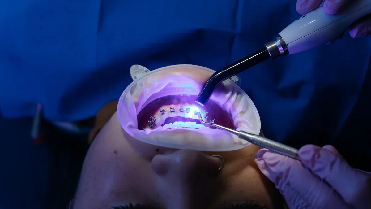 Cationic Photoinitiators in Applications