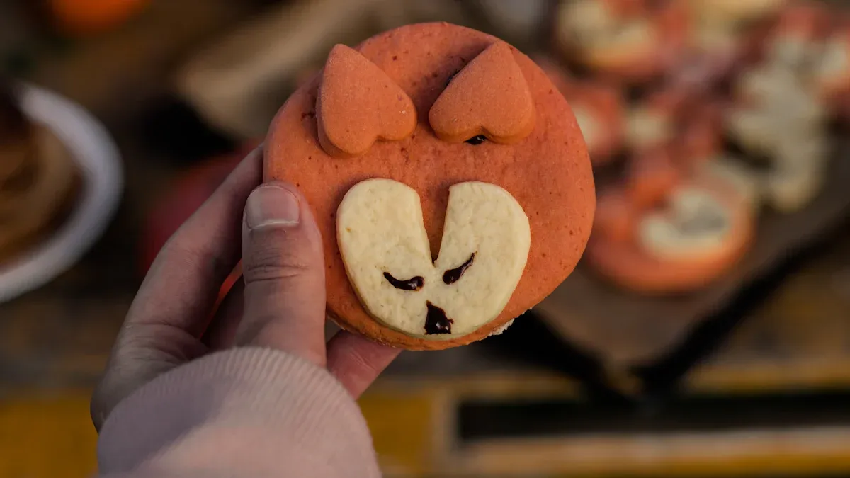 How to Choose the Perfect Halloween Plush Toy for Your Trick-or-Treaters