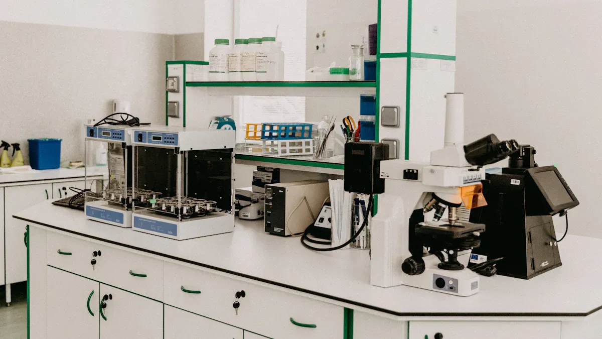 Top Modified Plastics Companies with Strong R&D