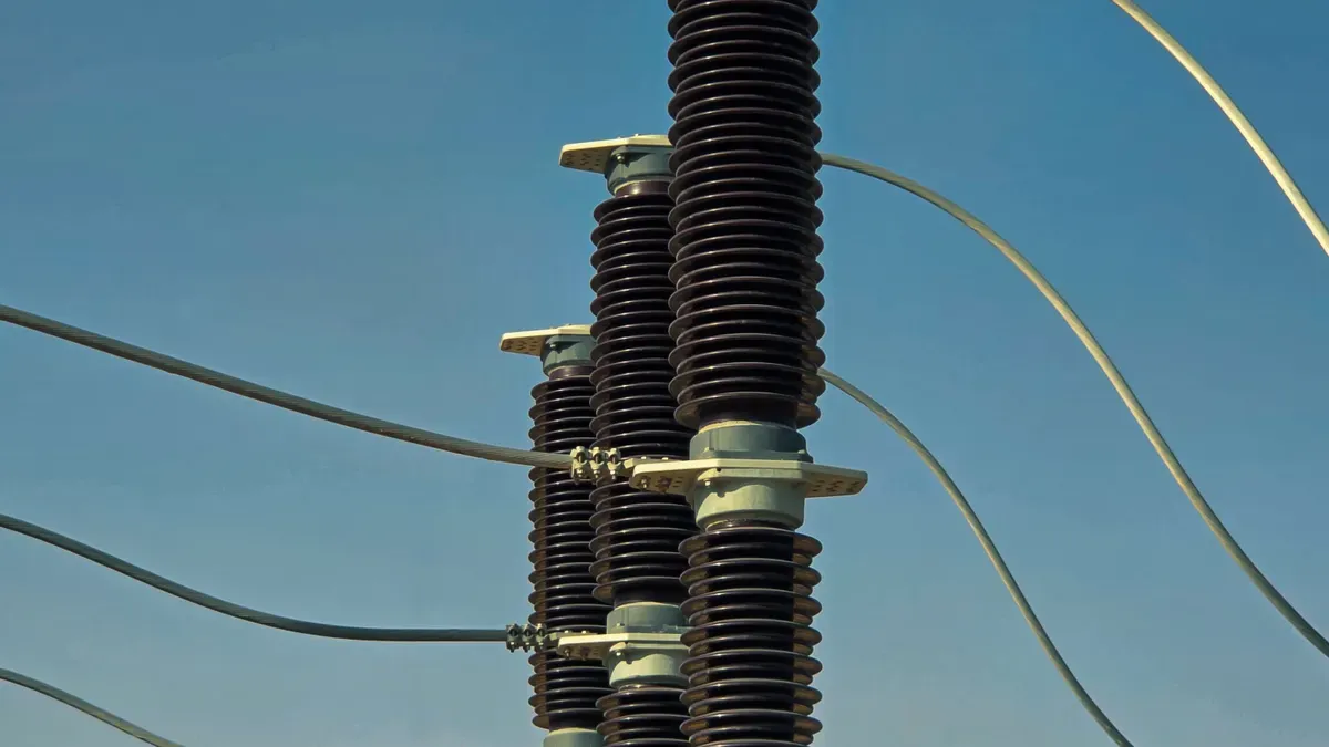 How to Select Electrical Insulation Plastics for Industrial Equipment