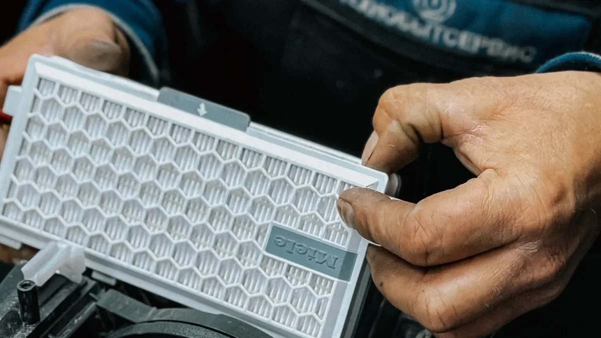 Certifications and Compliance for Appliance-Grade Modified PP