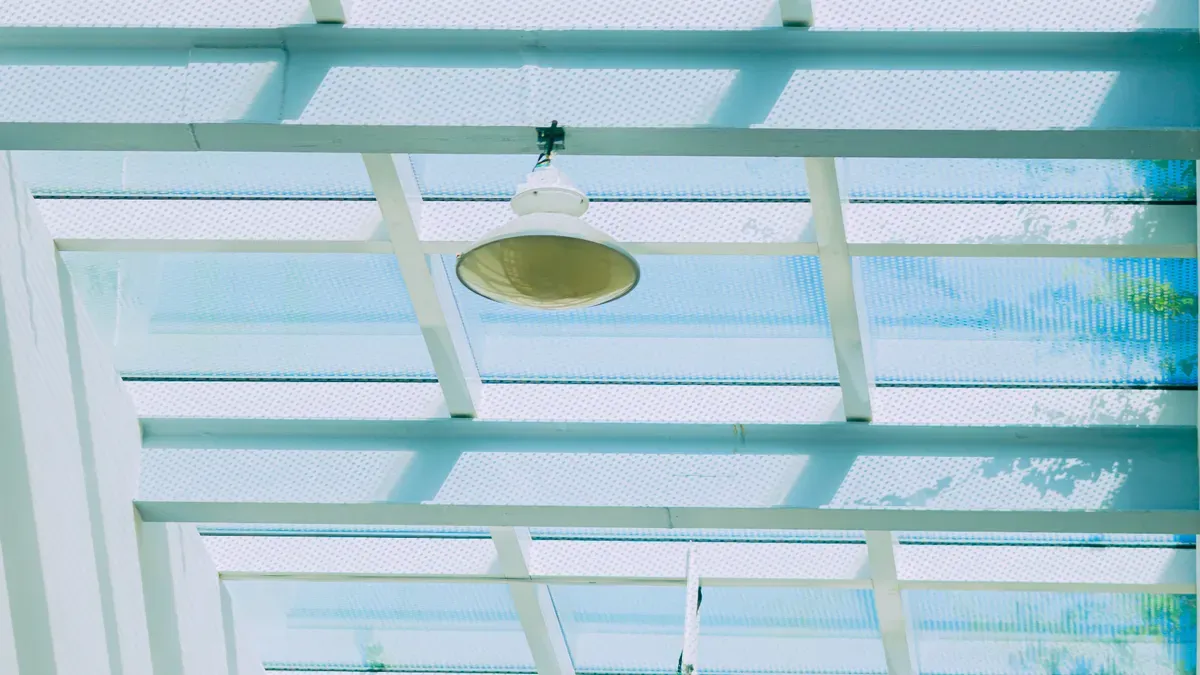 Modified PC Materials for Transparent and High-Strength Components