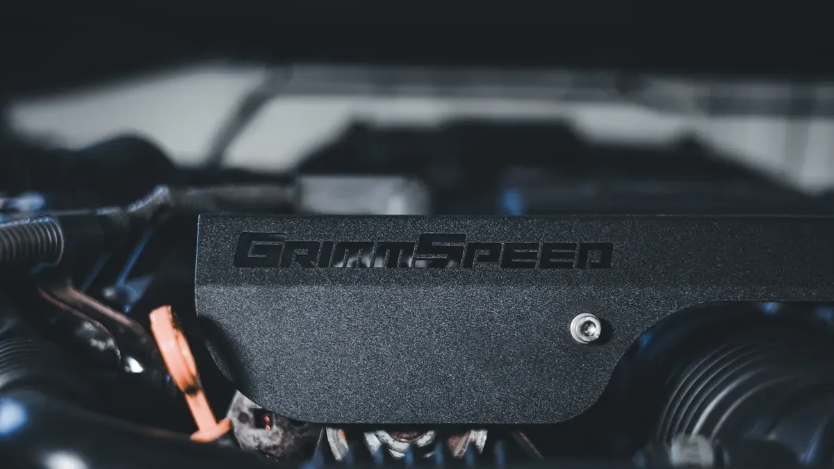 Finding a trusted engineering plastics supplier for automotive applications