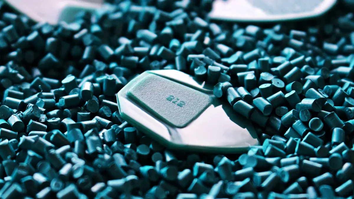 Criteria for Choosing a Modified Plastics Supplier