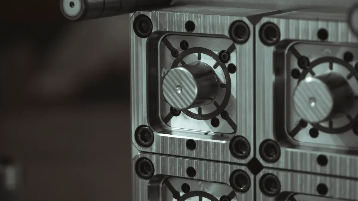 Modified PP for Home Appliances: What to Look for in a Manufacturer